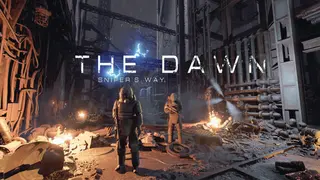 The Dawn: Sniper's Way