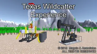 Texas Wildcatter Experience - Xbox One
