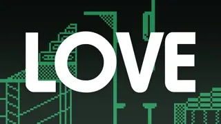 LOVE, by Fred Wood - Xbox One