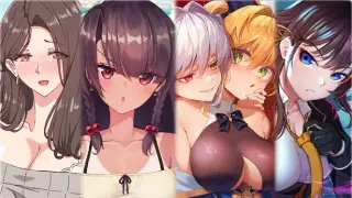 HGamer's Choice: Solo NTR Bundle