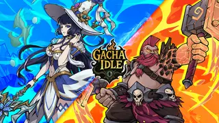 Gacha Idle