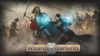 Wizards and Warlords