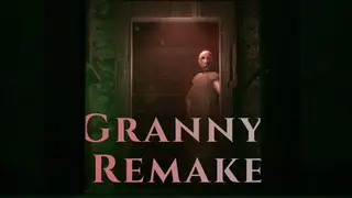 Granny Remake Edition