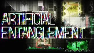 Artificial Entanglement