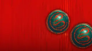 The Order of the Snake Scale - PS5