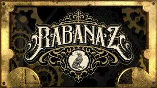 Rabanaz