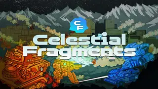 Celestial Fragments