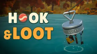 Hook & Loot