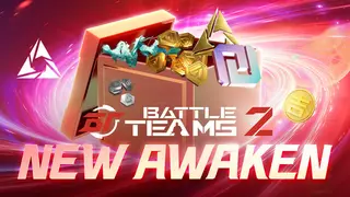Battle Teams 2 - New Awaken