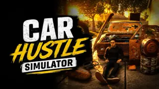 Car Hustle Simulator