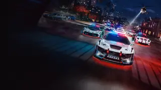 The Crew Motorfest | Year 2 Pass - Xbox One