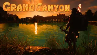 Grand Canyon