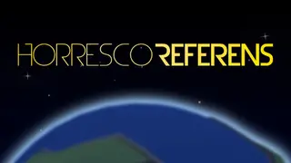 Horresco Referens