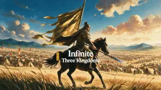 Infinite Three Kingdoms