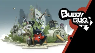 Buddy Bug