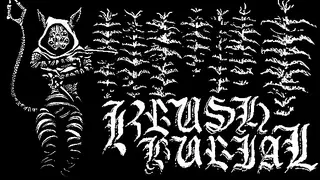 Brush Burial