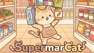 SupermarCAT