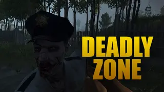 Deadly Zone
