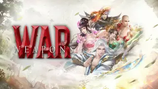 Weapons of War