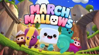 MarchMallows