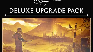 Atomfall Deluxe Upgrade (PS4 & PS5)