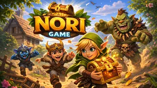 Nori Game