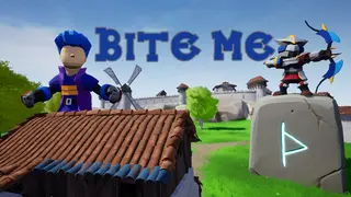 Bite Me