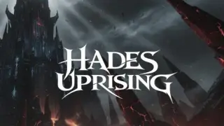 Hades Uprising - Switch