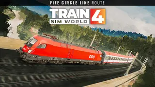 Train Sim World 4: Semmeringbahn: Wiener Neustadt - Mürzzuschlag Route Add-On