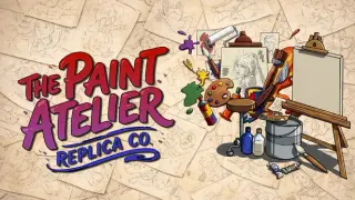 The Paint Atelier: Replica Co.