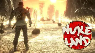 Nuke Land