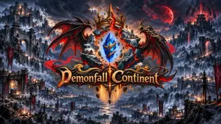 Demonfall Continent