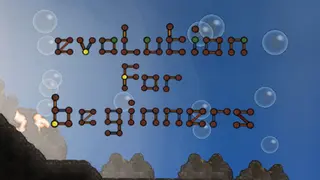 evolution for beginners