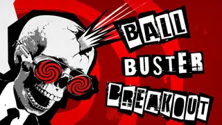 Ball Buster Breakout