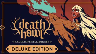 Death Howl Deluxe