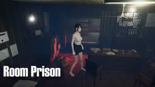 Room Prison