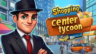 Shopping Center Tycoon