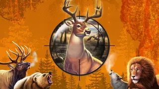 Big Buck Hunter: Ultimate Trophy - Xbox Series