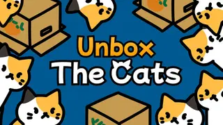 Unbox The Cats