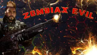 ZOMBIAX EVIL