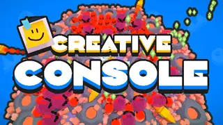 CreativeConsole