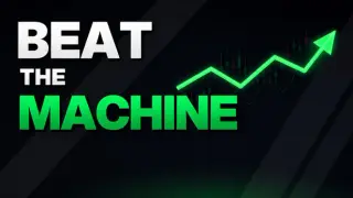 Beat The Machine