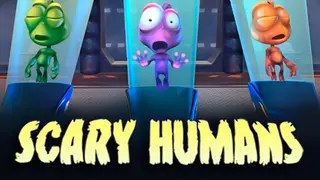 Scary Humans