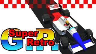 Super Retro GP