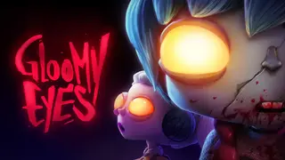 Gloomy Eyes VR