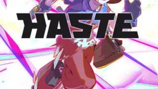 Haste - Switch