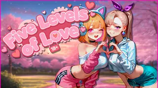 Five Levels of Love
