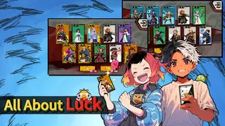 All About Luck