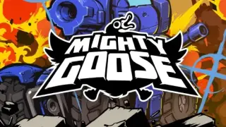 Mighty Goose - Switch