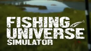 Fishing Universe Simulator - Switch